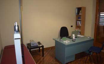 Specialista In Scienze Dell`Alimentazione Napolitano Nicola - Nola