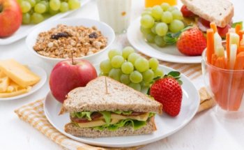 Dr. Aniello Moccia, Nutrizionista