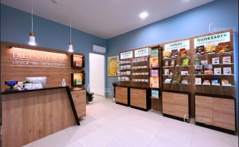 Centro Dimagrimento Dietnatural Nola