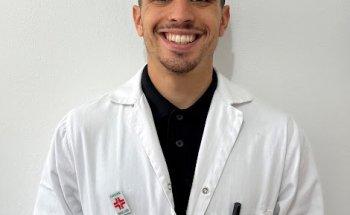 Dott. Samuele Stura - Nutrizionista