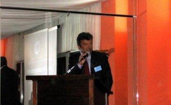 Dr. Amedeo Giorgetti, dietologo