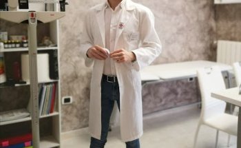 Dott. Vito Zizzi Biologo Nutrizionista