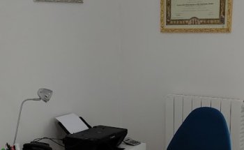 Dott. Roberto Colucci Biologo Nutrizionista