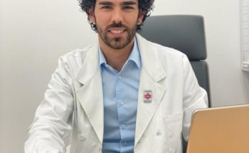 Dr. Riccardo Didonè, Nutrizionista