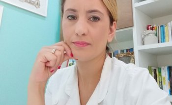 Dott.ssa Concetta Sorrenti, Nutrizionista