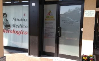 Studio Medico Dietologico (Dr.ssa Serena Massa)