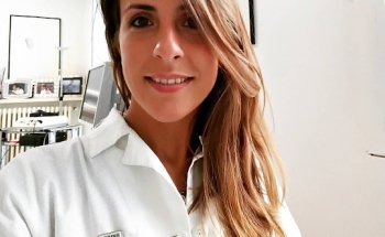 Nutrizionista Marica Alessio