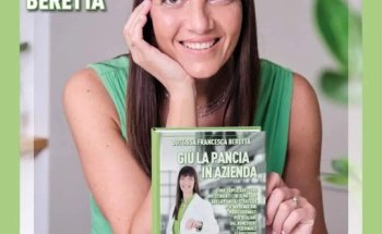 Giù la pancia | Dott.ssa Francesca Beretta | Nutrizionista | Noceto