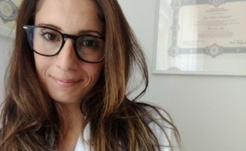 Dott.ssa Francesca Vita, Nutrizionista