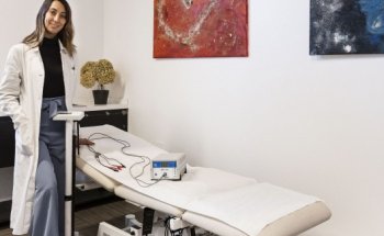 Dott.ssa Rita Mansi, Nutrizionista