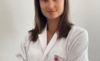 Dott.ssa Chiara Meregalli - Biologa Nutrizionista