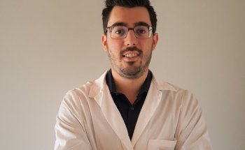 Dott. Simone Marchi - Biologo Nutrizionista