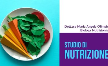 Dott.ssa Maria Angela Olimpieri Biologo Nutrizionista