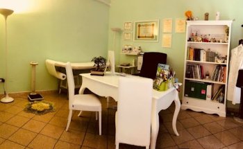 Studio Nutrizionistico Dott.ssa Ilaria Chiffi