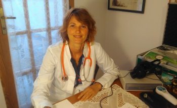 Dottoressa Anna Alfer - Medico Chirurgo Estetico, Omeopata, Nutrizionista