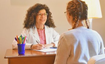 Dott.ssa Maria Alberghini