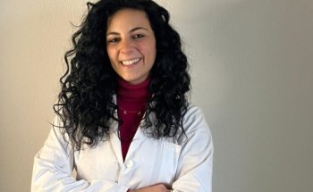 Dott.ssa Vittoria Al Kili, Nutrizionista