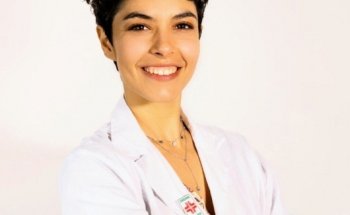 Dott.ssa Maria Liliana Ciraulo, Nutrizionista