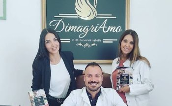 Dott. Giovanni Isabella Biologo Nutrizionista