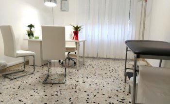 Dott.ssa Federica Caeta Biologo Nutrizionista