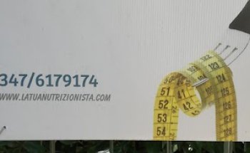 Dr. Mirna Mercuri Biologa Nutrizionista e Tecnologa Alimentare