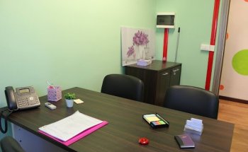 Dott.ssa Mascia De Carolis - Colleferro