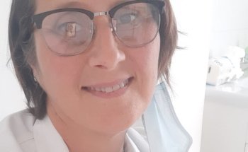 Dott.ssa Silvia Avarello