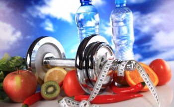 Dott. Riccardo Rame, Nutrizionista