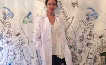 Dott.ssa Rebecca Regnoli, Dietista