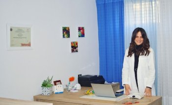 Biologa nutrizionista - Dott.ssa Claudia Galimberti