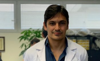 Dott. Massimiliano Ciarmatori, Nutrizionista