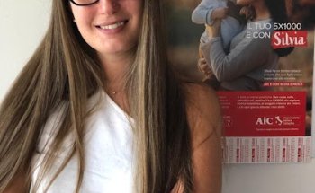 Dietista Dott.ssa Silvia Marcolin