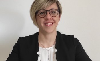 Dietista Silvia Palazzi