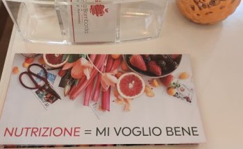 Dott.ssa Federica Bombarda