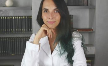 Dr.ssa Laura Lodi Dietista Nutrizionista (Medolla)