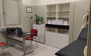 Dott.ssa Martina Bergamini Biologa Nutrizionista