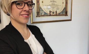 Dr.ssa Silvia Palazzi