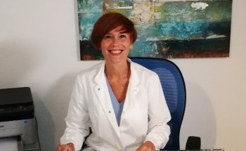 Dott.ssa Loredana Sammartino Nutrizionista