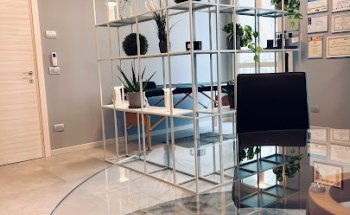 Dott.ssa Dietista Virginia Lusenti