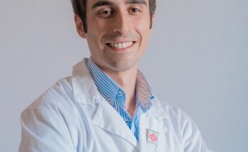 Dott. Alessandro Fabbri - Biologo Nutrizionista