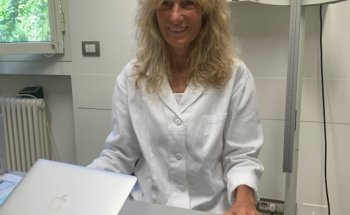 Dott.ssa Cristina Segafredo, Nutrizionista