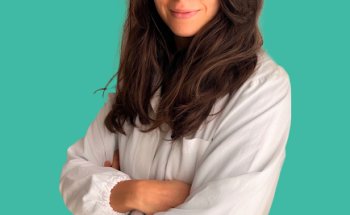 Caterina Frabbi - Biologa Nutrizionista