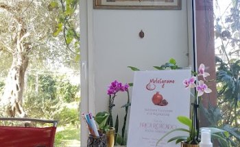 MeloSgrano Dr Enrica Rotondo Nutrizionista