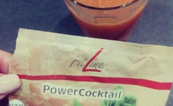 Power cocktail fit Line.Patty