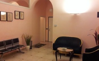 Dr.ssa Chiribella Emma - Nutrizionista