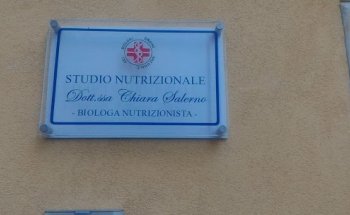 Dott.ssa Chiara Salerno - Biologa Nutrizionista