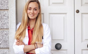 Dott.ssa Sara Gosio, Nutrizionista