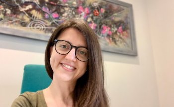 Biologa Nutrizionista - Laura Cotti Cometti