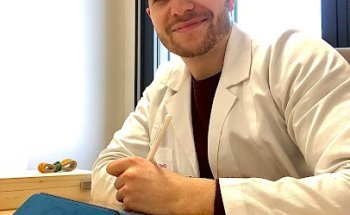 Dott. Andrea Bellussi - Biologo Nutrizionista