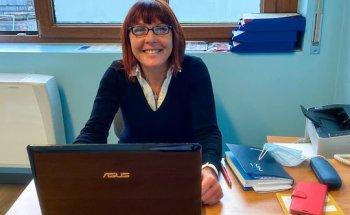 Dietista Ines Ginepro